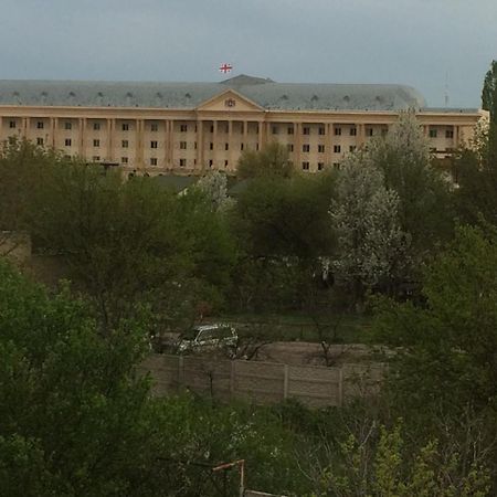 Villa Red House Tbilisi Exterior foto